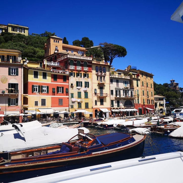 Portofino