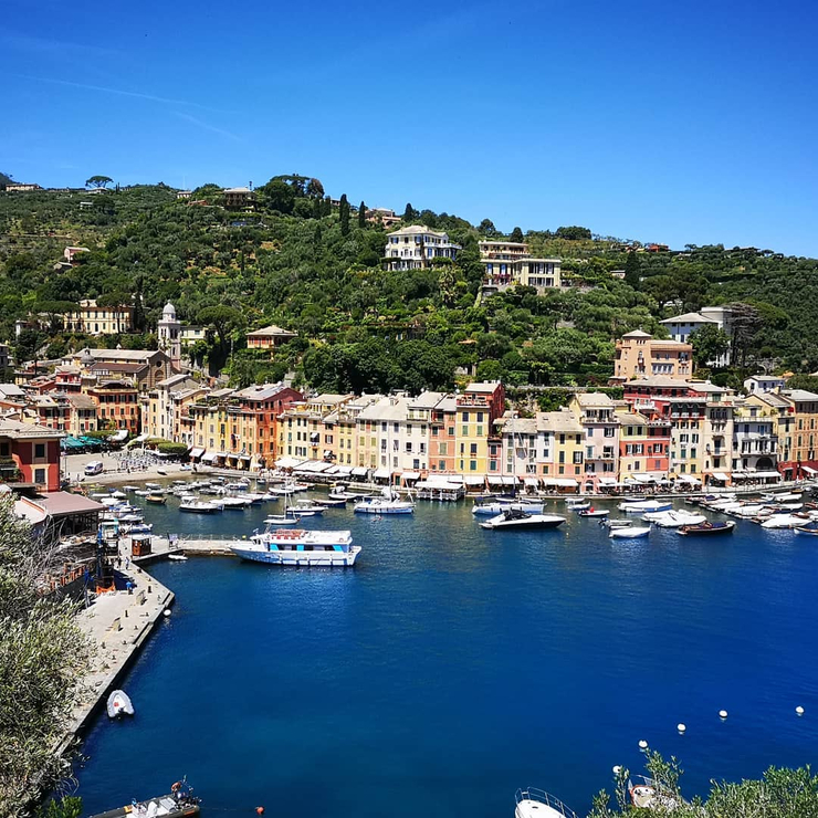 Portofino