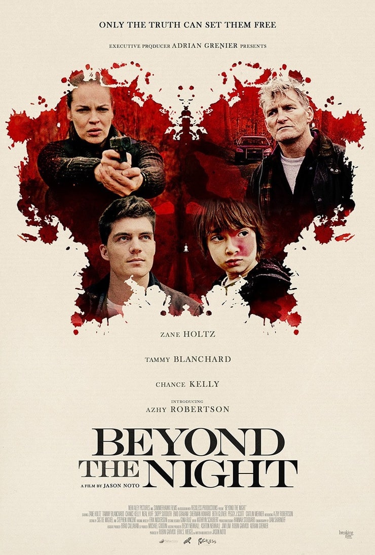 Beyond the Night (2019)