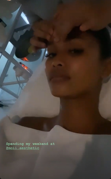 Putri Cinta