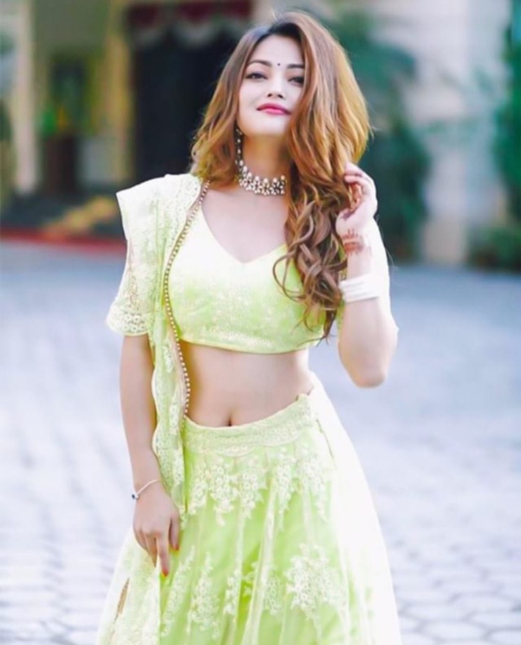 Sandhya KC