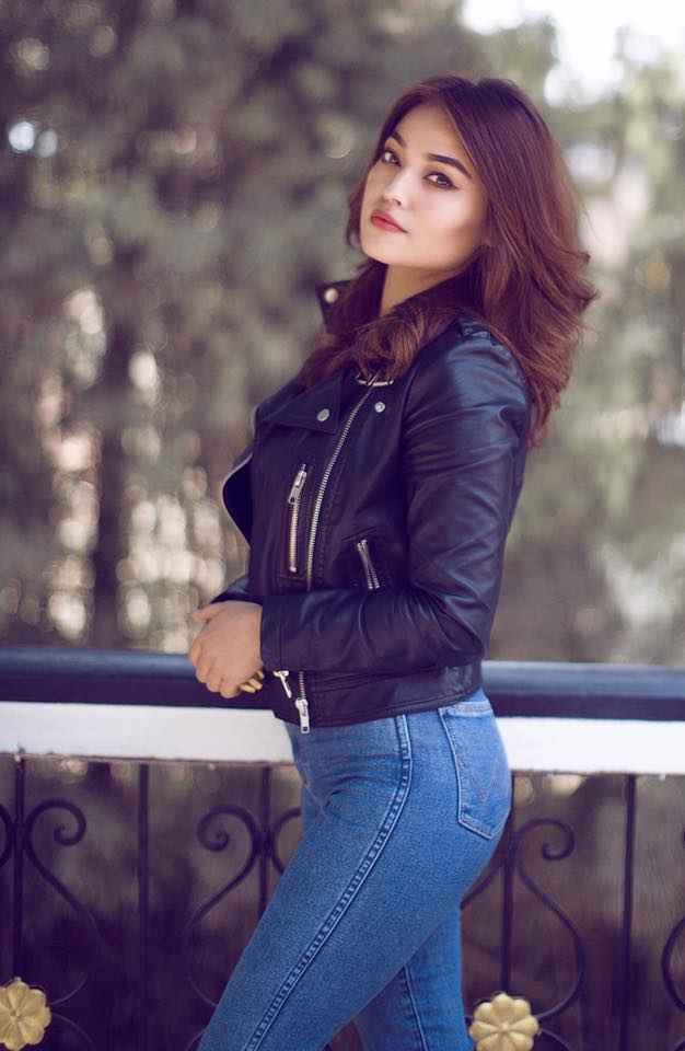 Sandhya KC