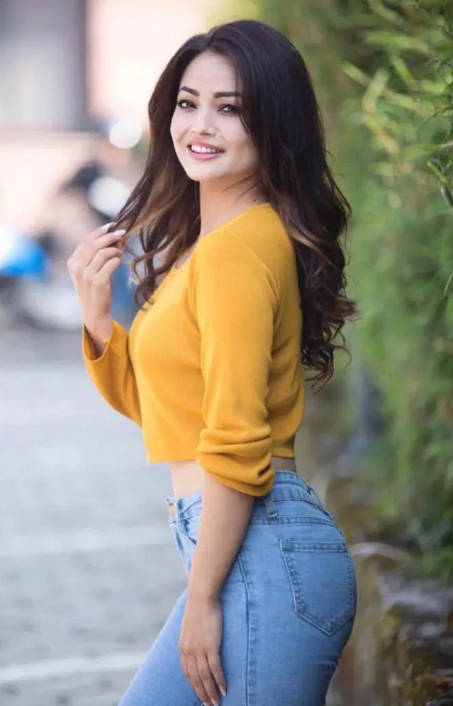 Sandhya KC