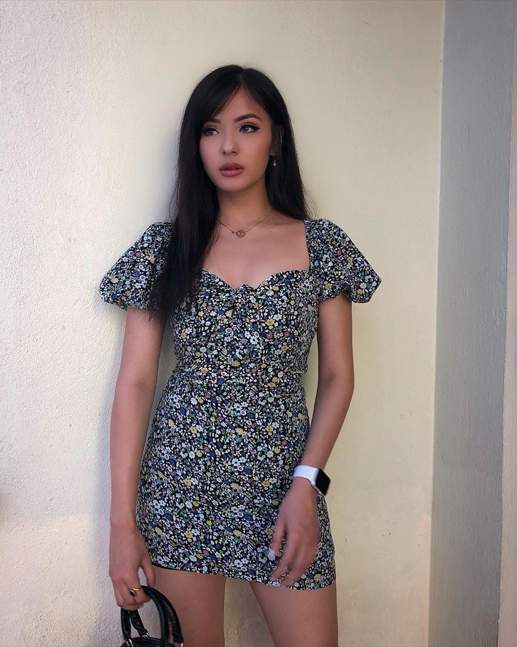 Jassita Gurung