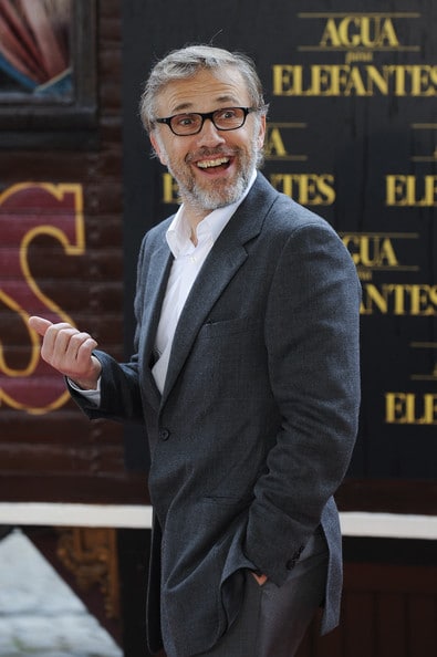 Christoph Waltz Christoph Waltz