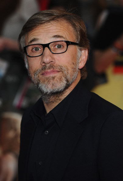 Christoph Waltz Christoph Waltz