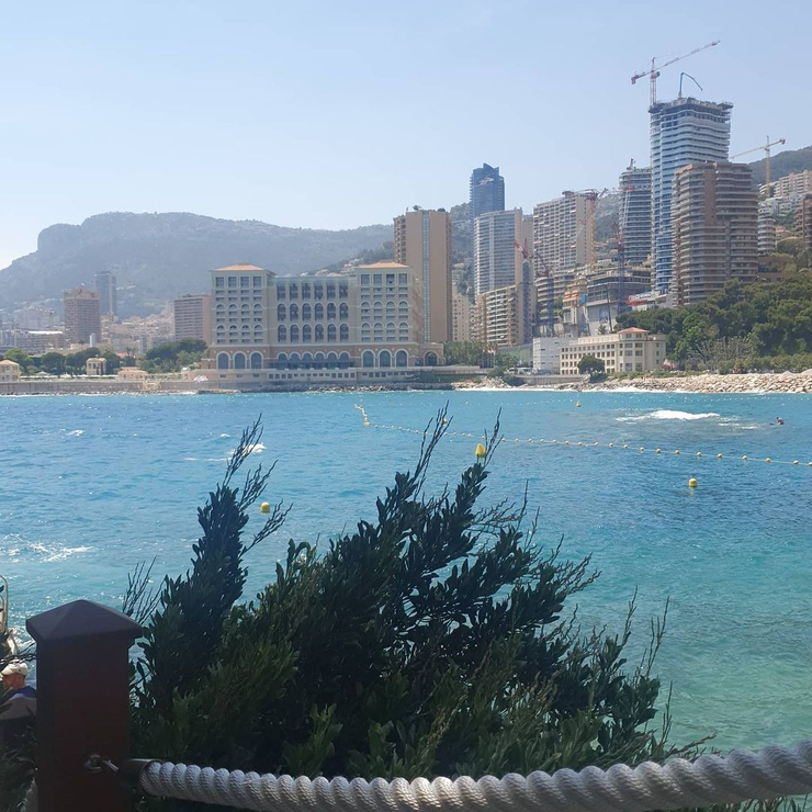 Monaco
