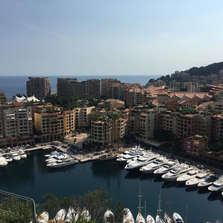 Monaco