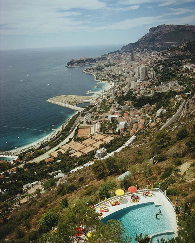 Monaco