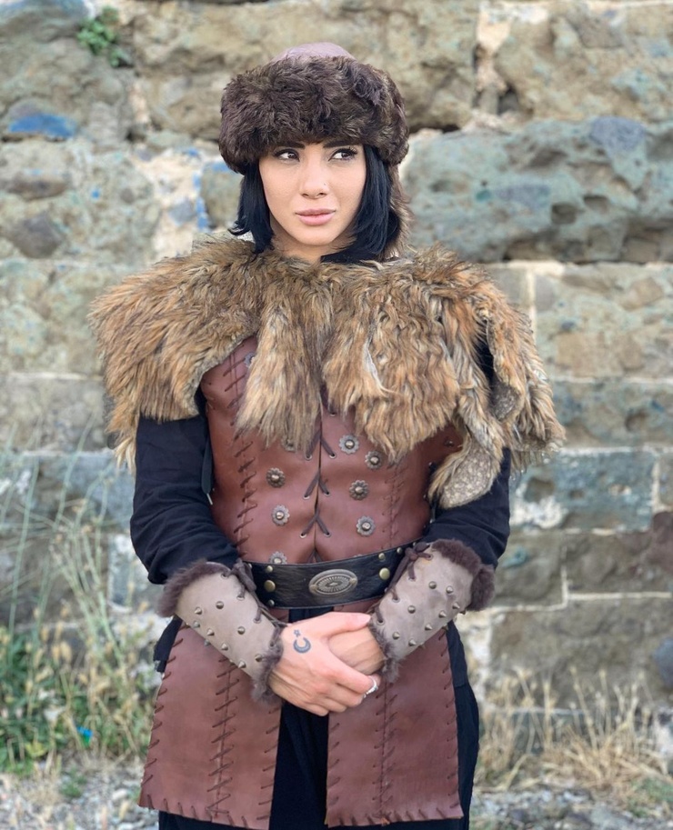 Sabriye Sengul