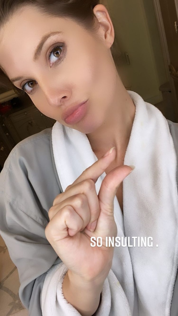 Amanda Cerny