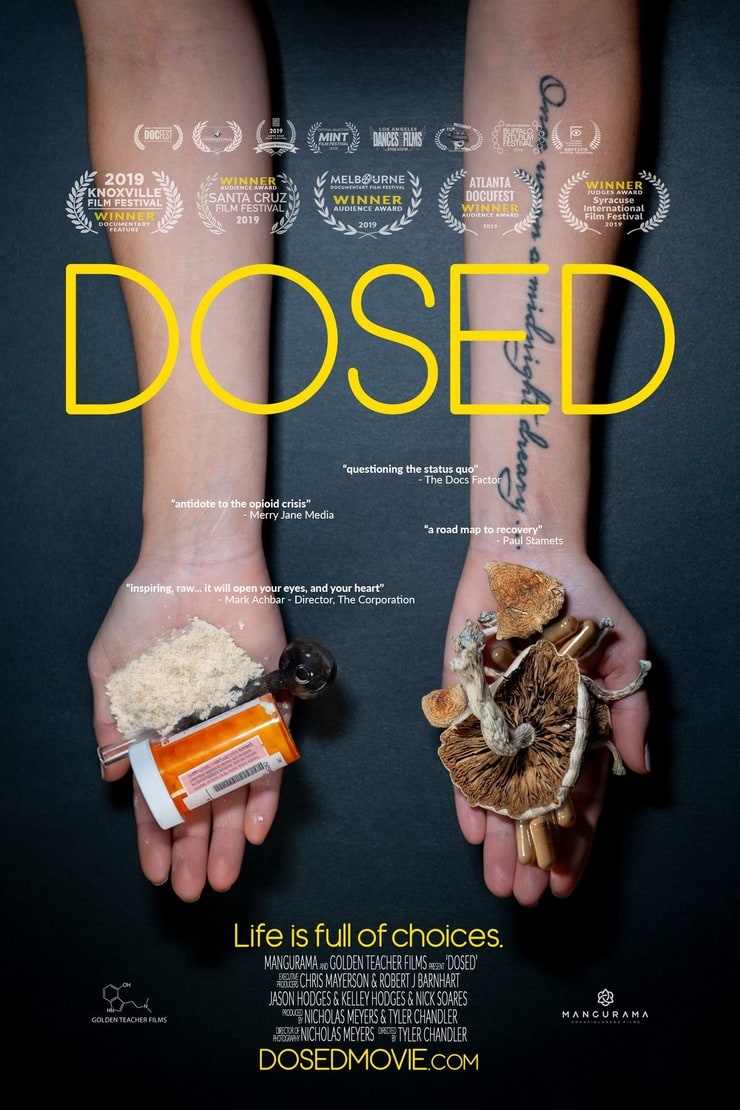 DOSED