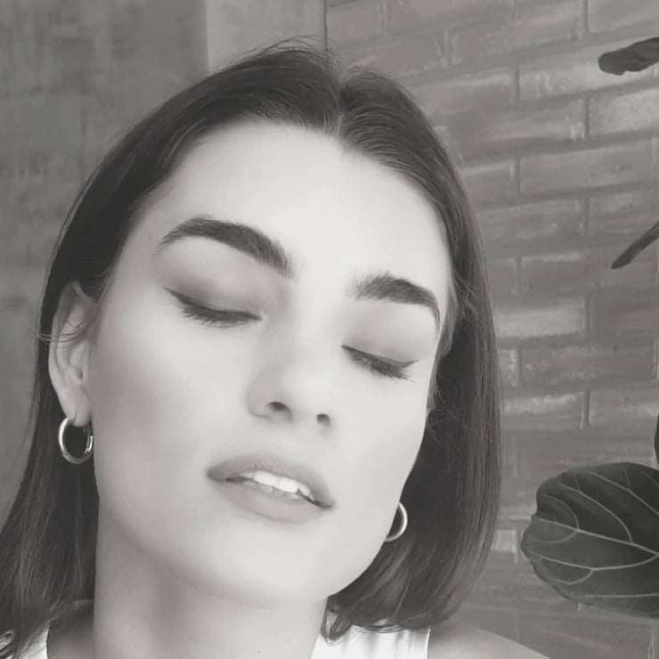 Maria Gojkovic