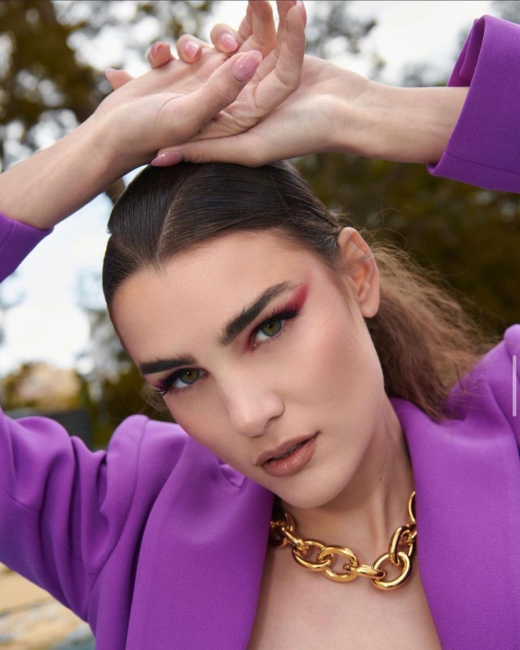 Maria Gojkovic