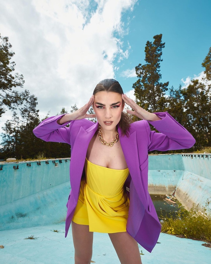Maria Gojkovic