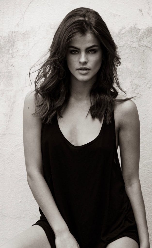 Carolina Schievenin