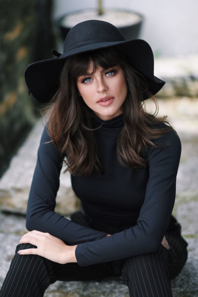Carolina Schievenin