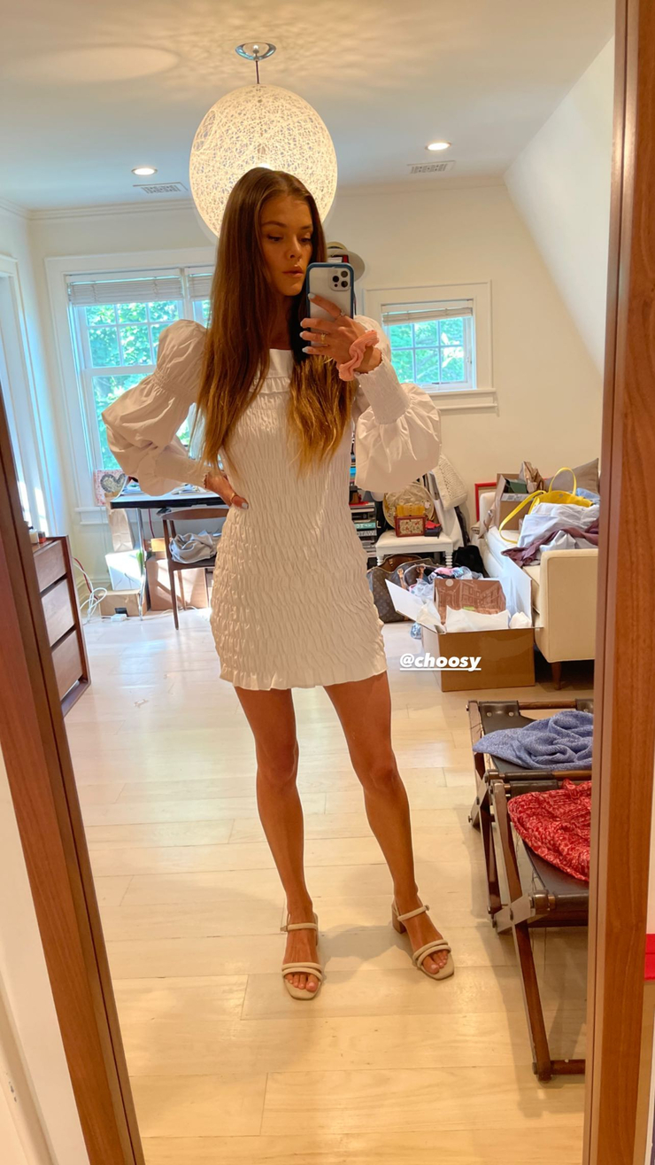 Nina Agdal