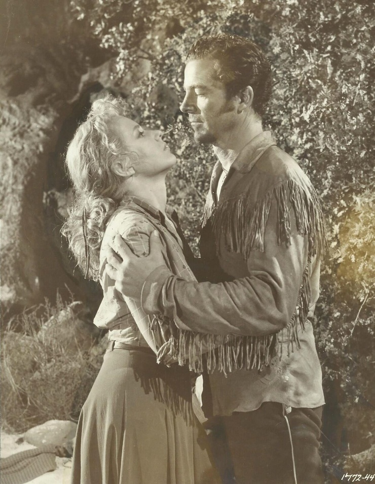 Piper Laurie