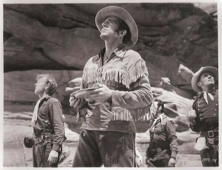 Dana Andrews