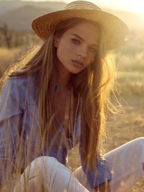 Margaret Self