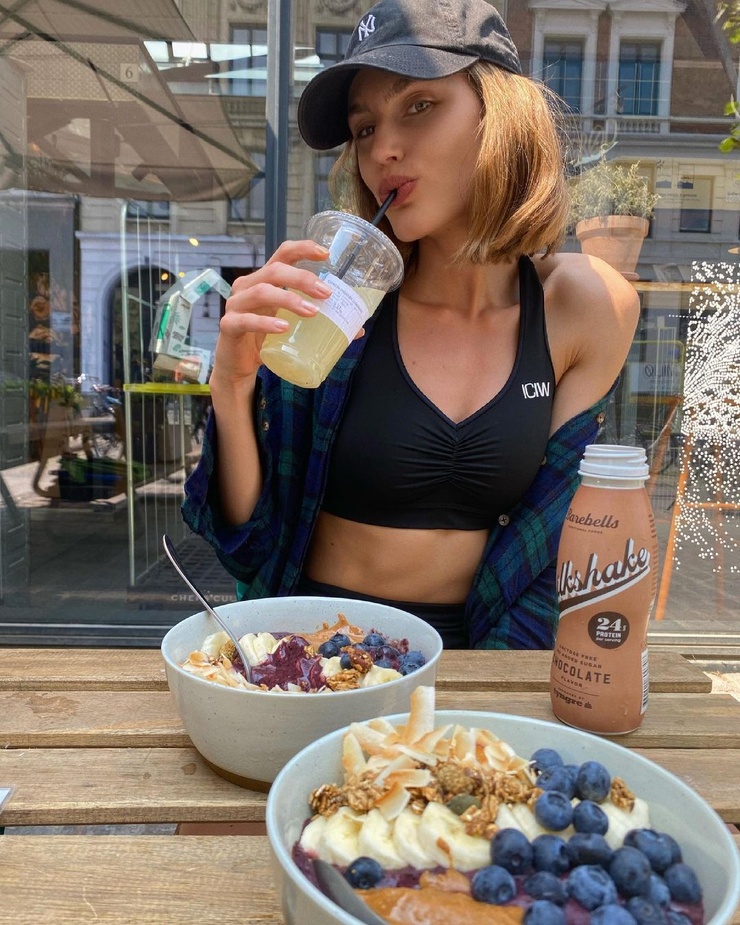 Maja Krag