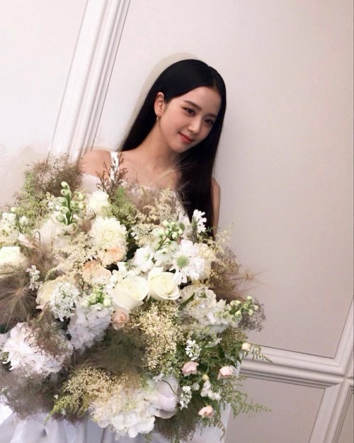 Kim Jisoo