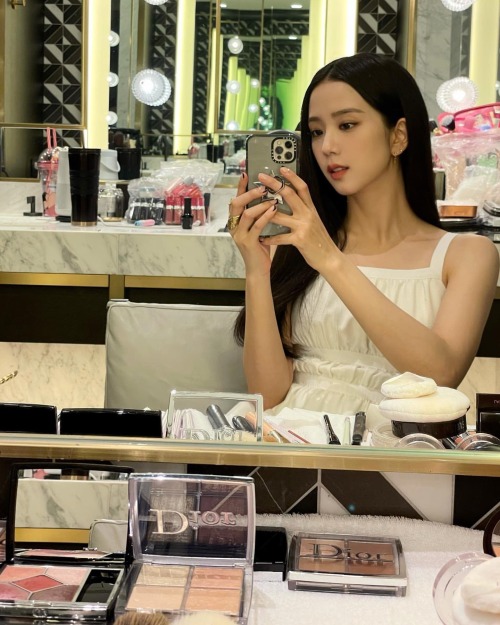 Kim Jisoo