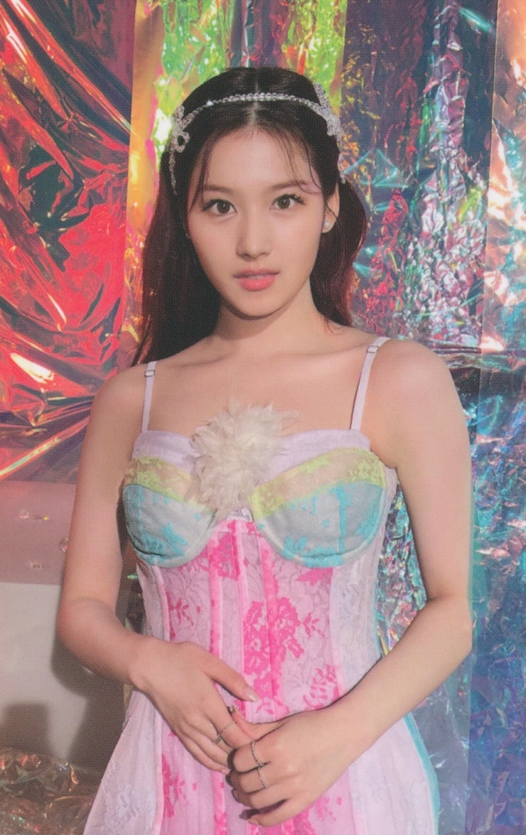 Minatozaki Sana