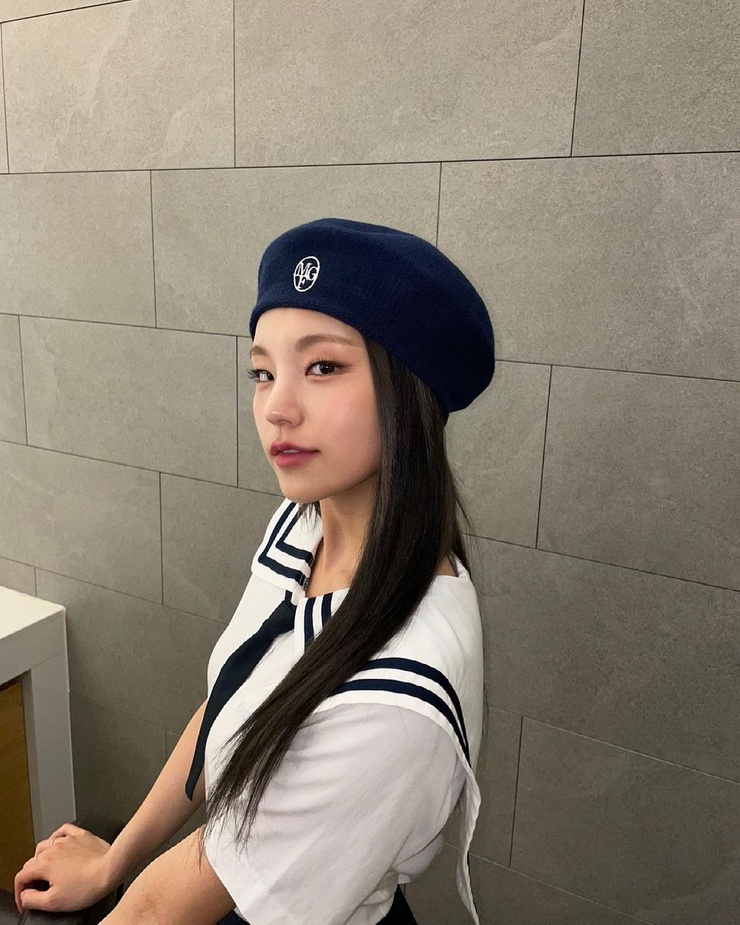Hwang Yeji