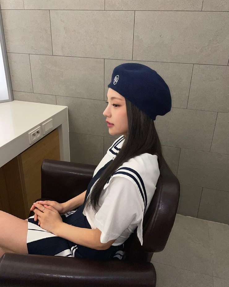 Hwang Yeji