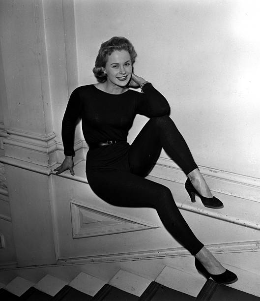 Julia Arnall