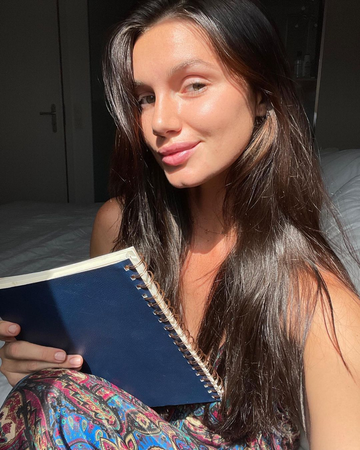 Hailey Outland Hailey Outland