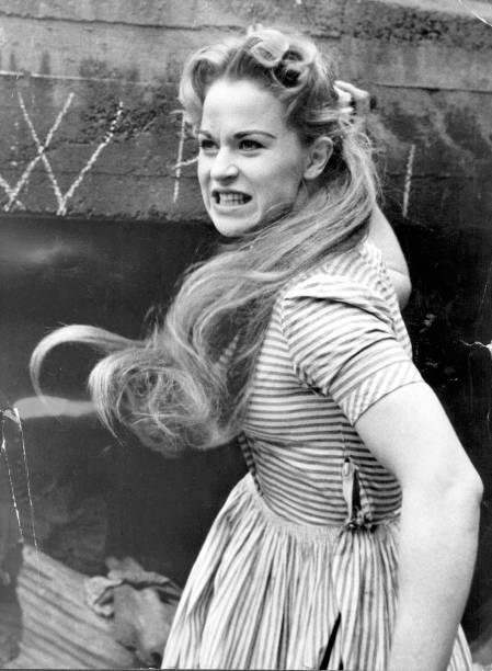 Julia Arnall