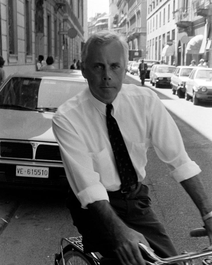 Giorgio Armani