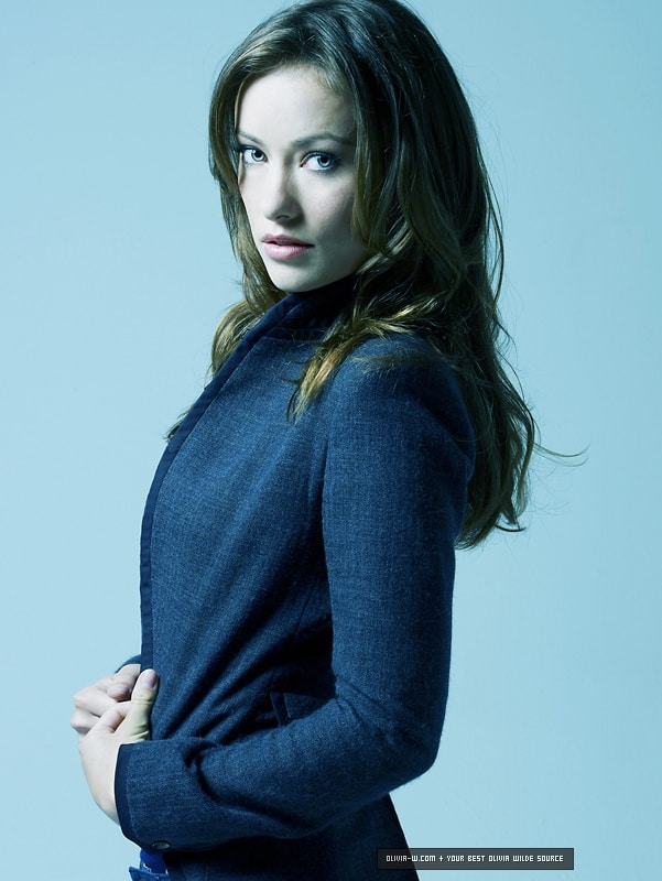 Olivia Wilde Olivia Wilde