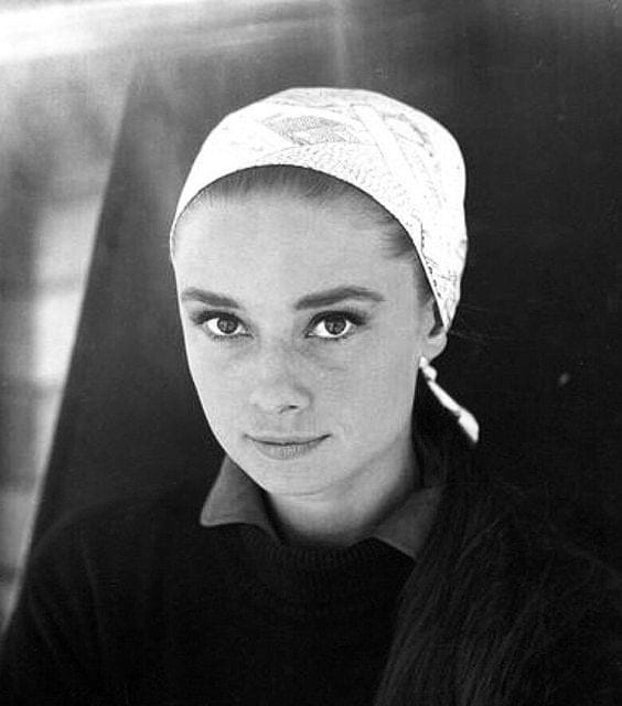 Picture of Audrey Hepburn