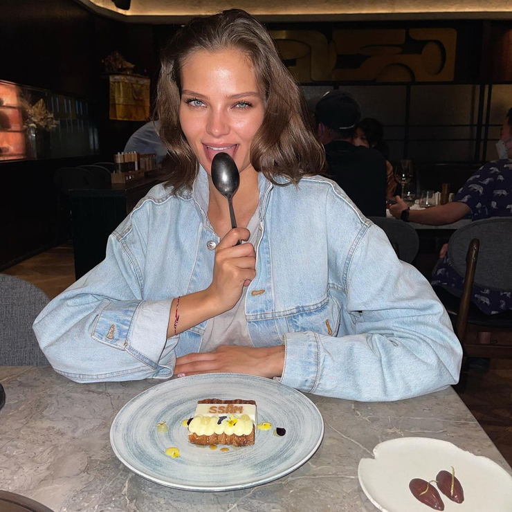 Alesya Kafelnikova