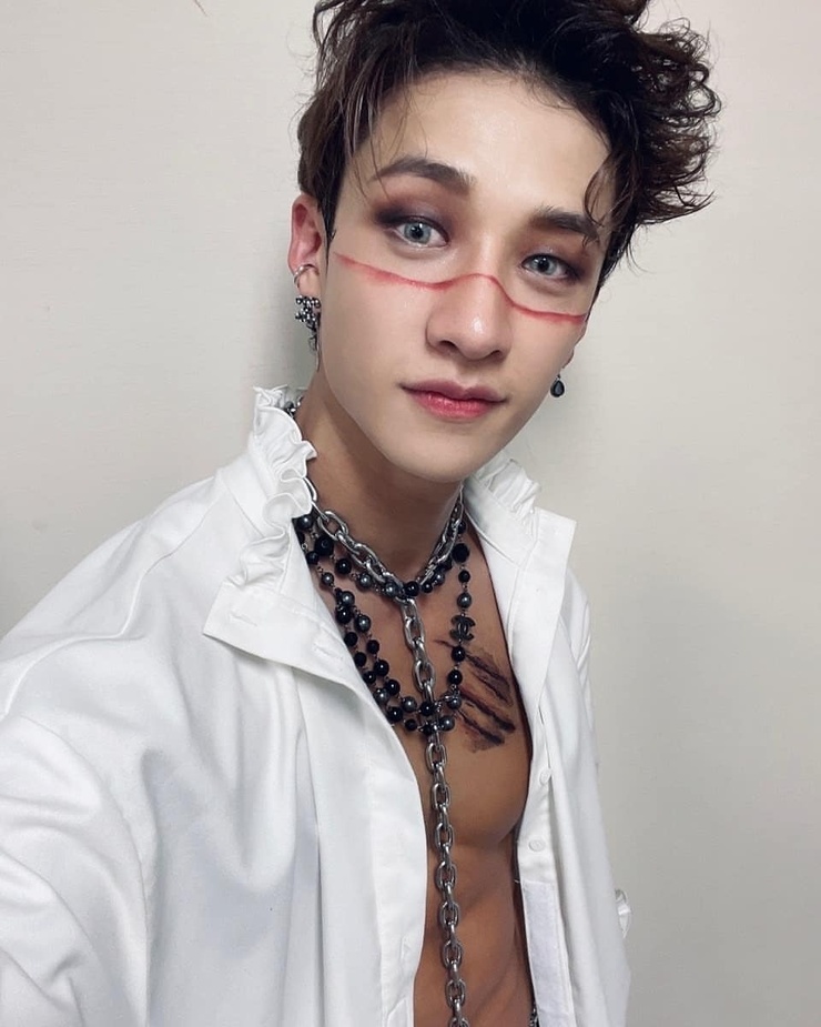 Bang Chan