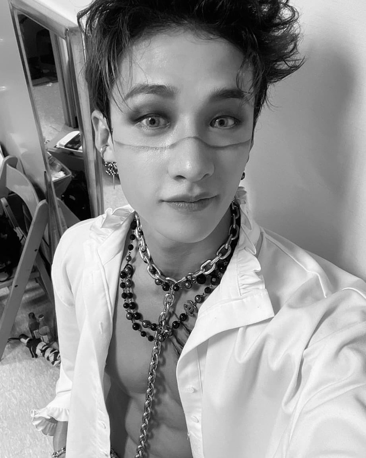 Bang Chan