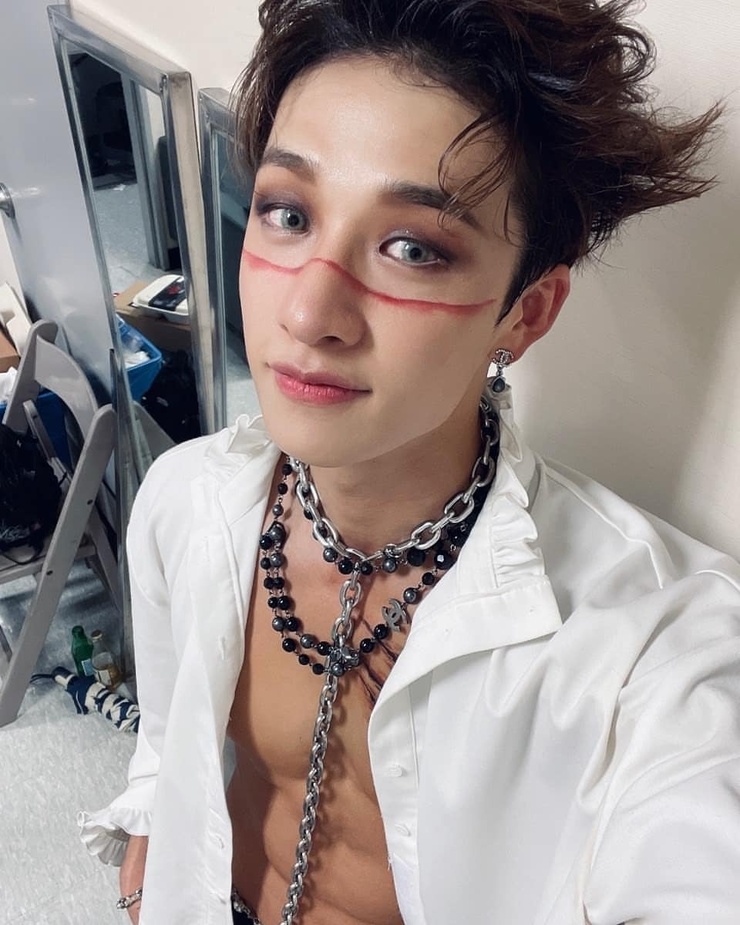 Bang Chan