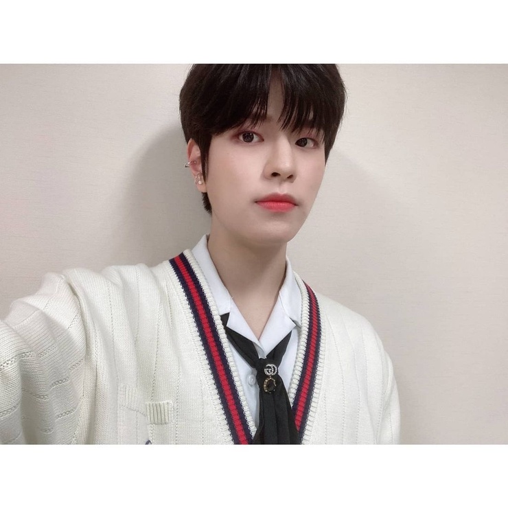 Seungmin
