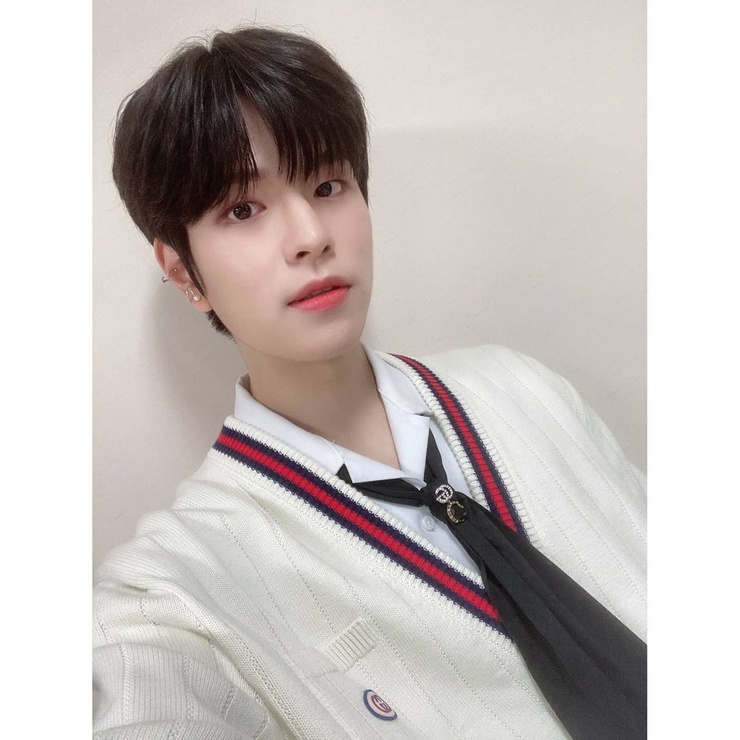 Seungmin
