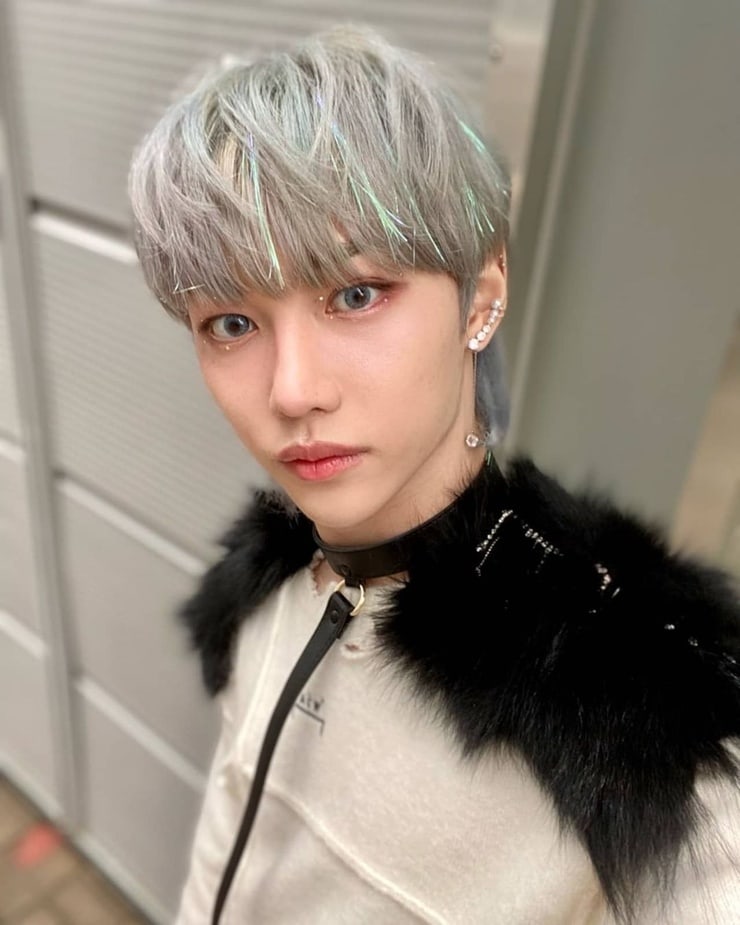 Felix Lee