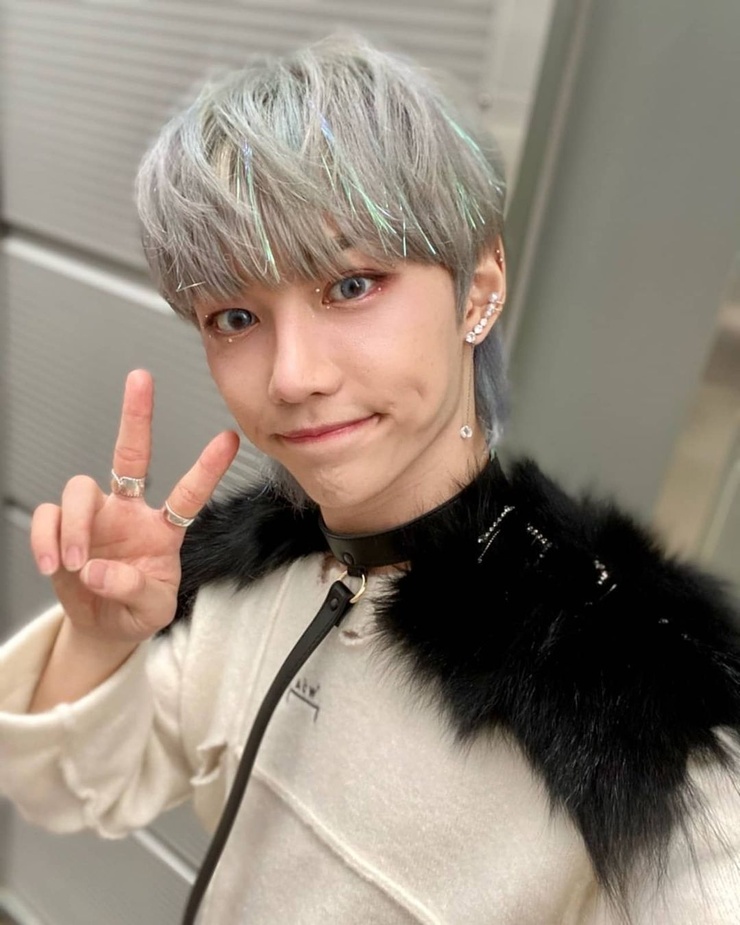 Felix Lee