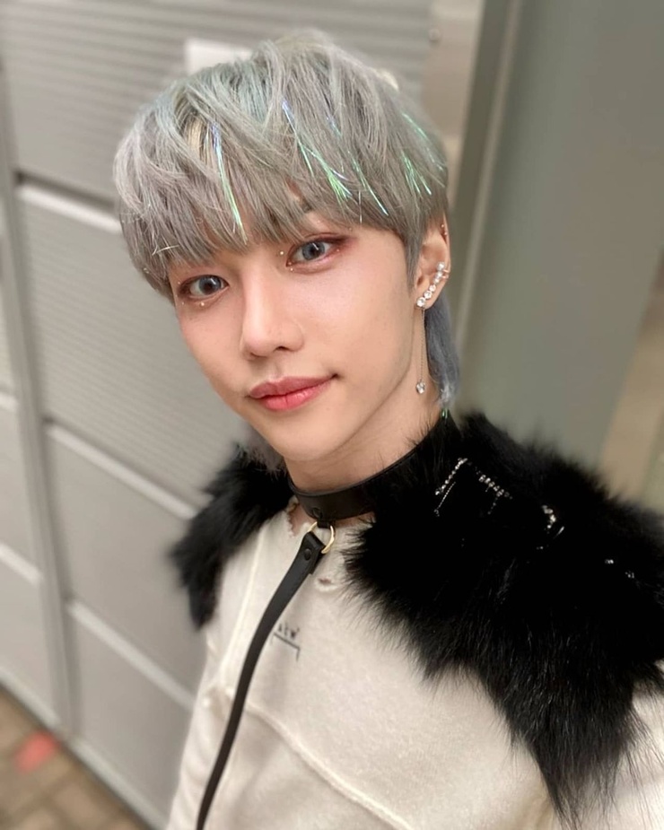 Felix Lee