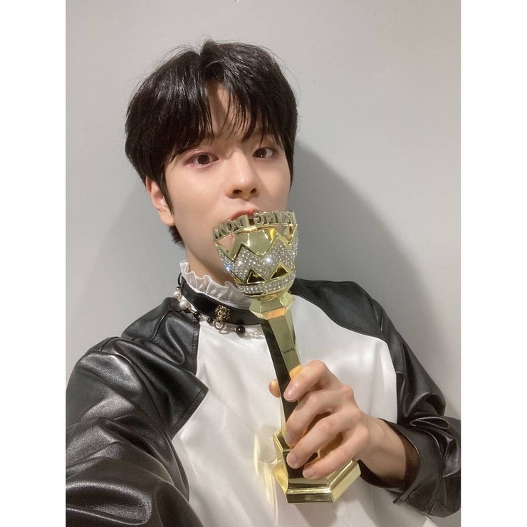 Seungmin