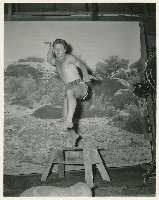 Johnny Sheffield