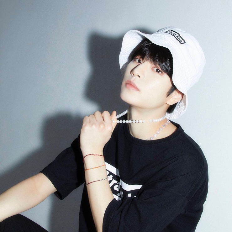 Seungmin