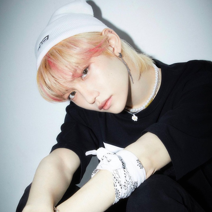 Felix Lee